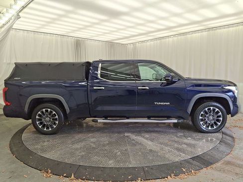 Used 2022 Toyota Tundra Limited image 26