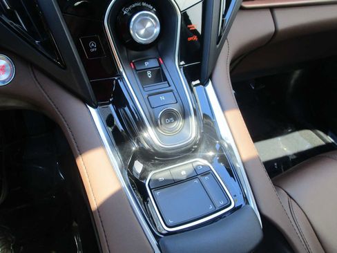 Certified 2023 Acura RDX FWD w/ Technology Package image 22