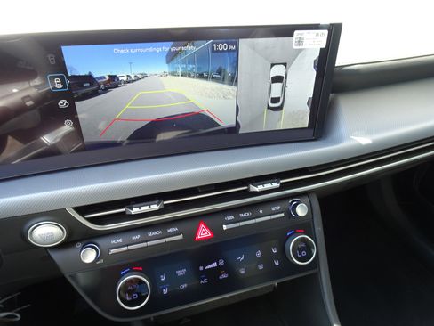New 2026 Hyundai Sonata Limited FWD image 20