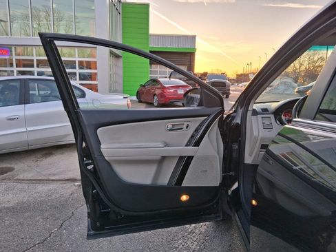 Used 2011 MAZDA CX-9 Touring w/ Moonroof & Bose Audio Pkg image 20