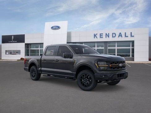 New 2025 Ford F150 Tremor w/ Equipment Group 402A High AWD/4WD image 7
