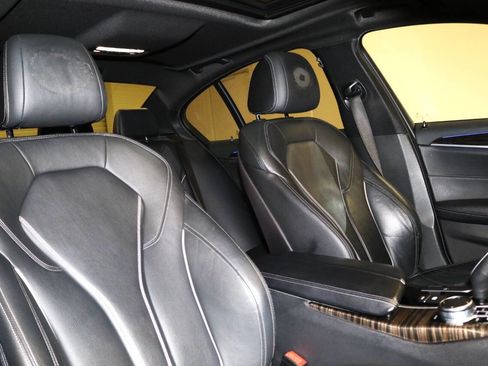 Used 2018 BMW 530i image 81