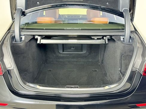 Used 2021 Mercedes-Benz S 580 4MATIC Sedan image 26