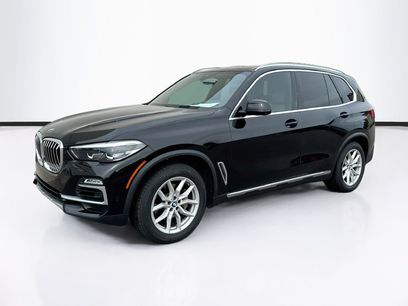 Used 2021 BMW X5 xDrive40i w/ Convenience Package