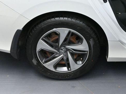 Used 2020 Honda Civic LX image 31