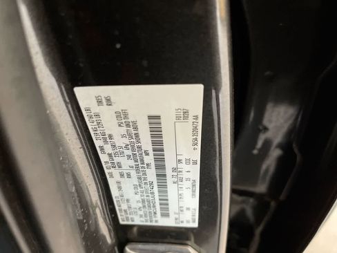 Used 2018 Ford Escape SEL image 26