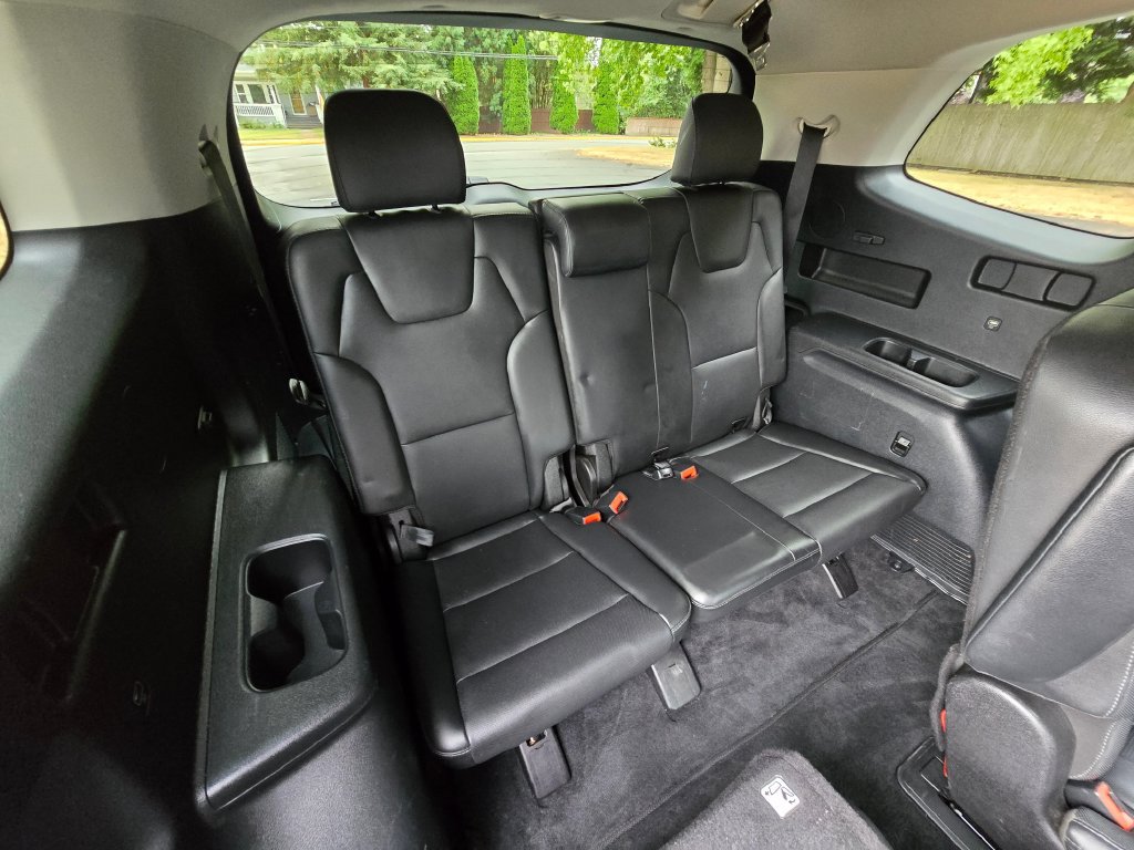 Used 2020 Kia Telluride EX w/ EX Premium Package AWD/4WD image 19