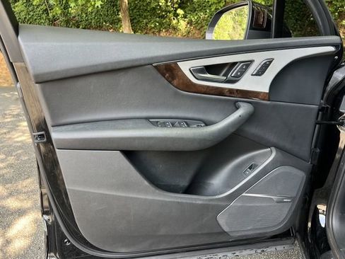 Used 2018 Audi Q7 2.0T Premium Plus image 9