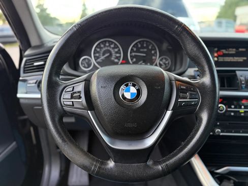 Used 2017 BMW X3 xDrive28i AWD/4WD image 24