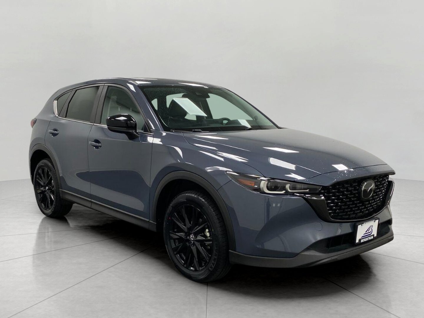 Used 2024 MAZDA CX-5 Carbon Edition AWD/4WD image 1