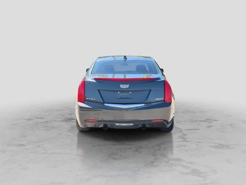 Used 2015 Cadillac ATS 2.0T AWD Sedan image 7