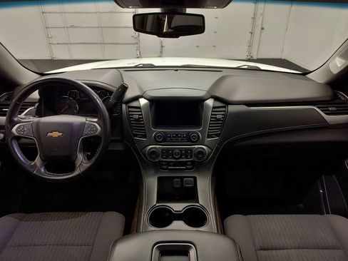 Used 2018 Chevrolet Tahoe LS AWD/4WD image 13