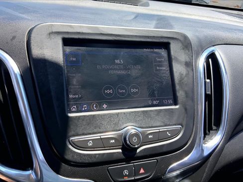 Used 2024 Chevrolet Equinox LT AWD/4WD image 31