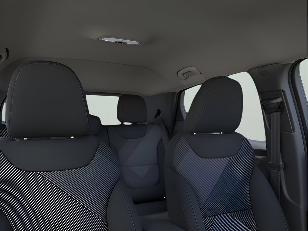 New 2027 Chevrolet Bolt LT w/ Comfort Package FWD image 24