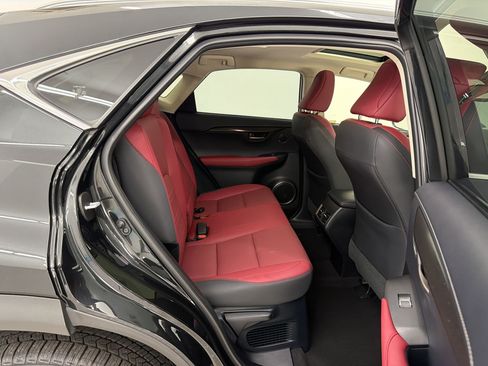Certified 2021 Lexus NX 300 AWD w/ Premium Package image 37