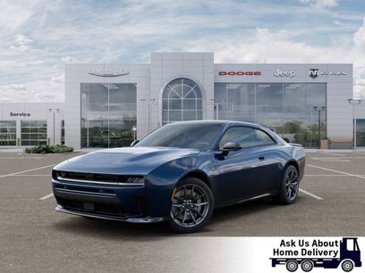 New 2026 Dodge Charger Scat Pack