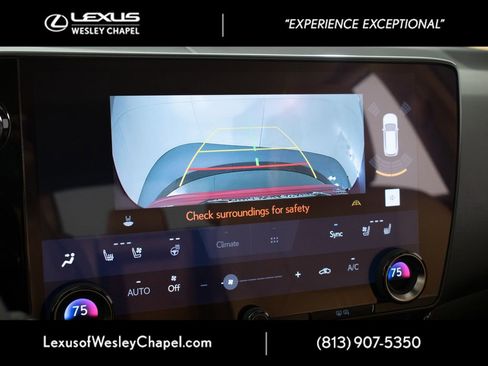 Used 2023 Lexus NX 350 AWD image 38