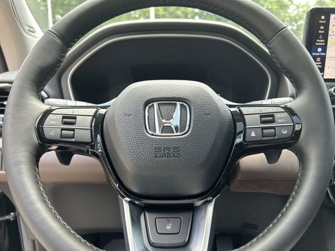 New 2026 Honda Pilot Elite image 22