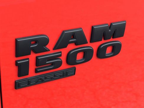 Used 2022 RAM 1500 Warlock w/ Electronics Group AWD/4WD image 5