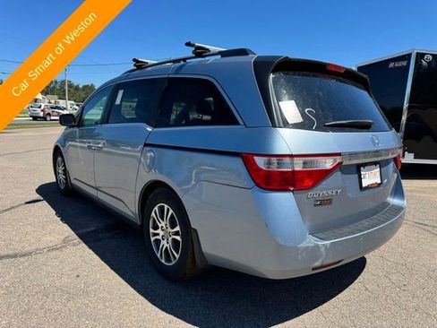 Used 2012 Honda Odyssey EX image 5