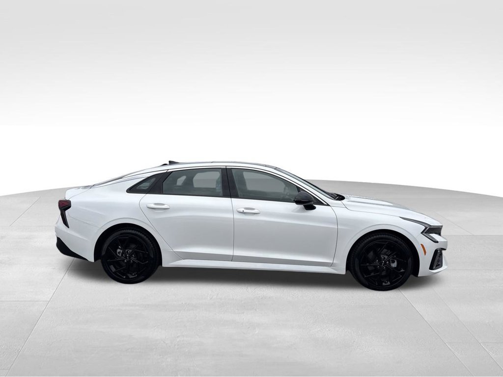 Certified 2026 Kia K5 GT-Line w/ GT-Line Premium Package FWD image 6