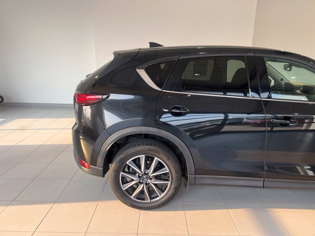 Used 2018 MAZDA CX-5 Grand Touring AWD/4WD image 9