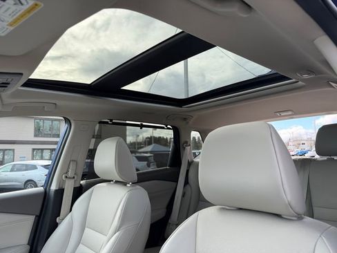 Used 2021 Nissan Rogue SV image 30