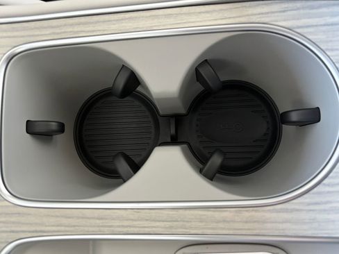 New 2026 Hyundai Palisade Calligraphy image 11