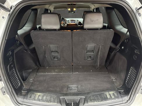 Used 2018 Dodge Durango GT image 10