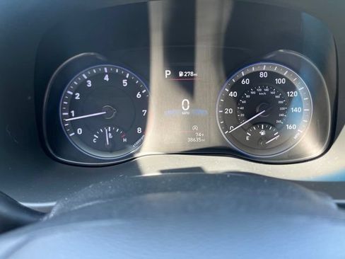 Used 2022 Hyundai Kona SE FWD image 18
