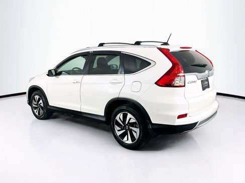 Used 2015 Honda CR-V Touring image 5