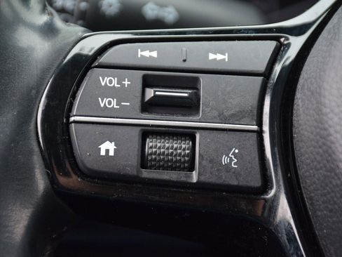 Used 2023 Honda CR-V EX-L image 29
