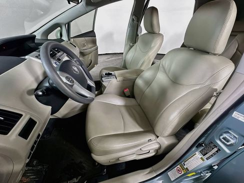 Used 2014 Toyota Prius V Three FWD image 15