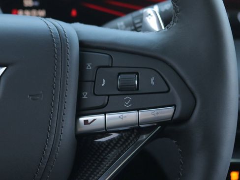 New 2026 Cadillac CT5 V Blackwing w/ Super Cruise 1 Package image 20