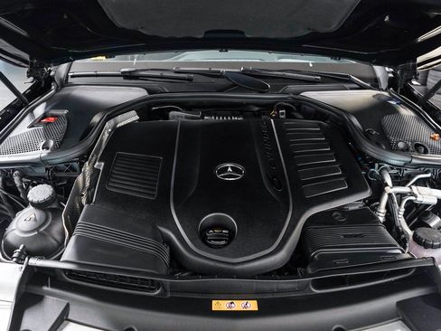 Used 2021 Mercedes-Benz E 450 Cabriolet image 35