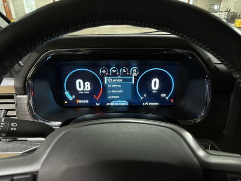 Used 2021 Ford F150 Lariat image 34