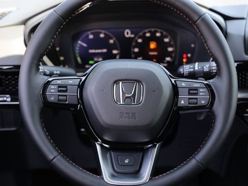 New 2026 Honda CR-V Sport Touring image 28