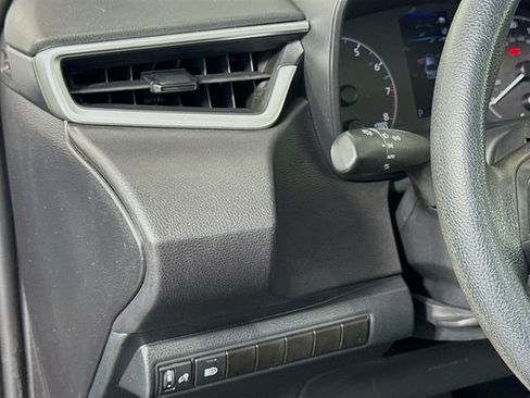 Certified 2024 Toyota Corolla LE FWD image 19
