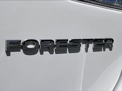 Used 2020 Subaru Forester w/ Alloy Wheel Package image 21