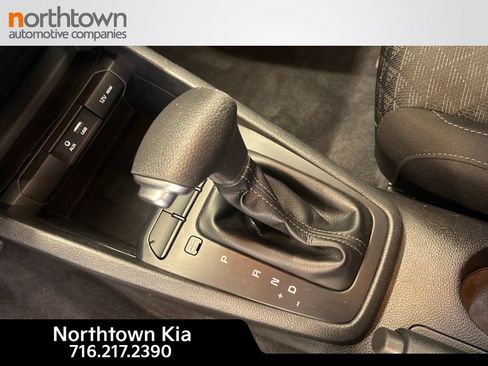 Used 2018 Kia Rio S FWD image 20