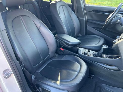 Used 2018 BMW X1 sDrive28i FWD image 14