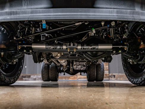 Used 2026 Ford F350 Lariat w/ Lariat Premium Package image 15