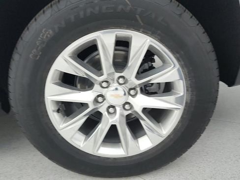 Certified 2024 Chevrolet Tahoe Premier RWD image 42