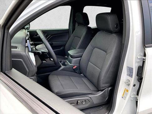 Used 2024 Chevrolet Colorado LT w/ LT Convenience Package II RWD image 27
