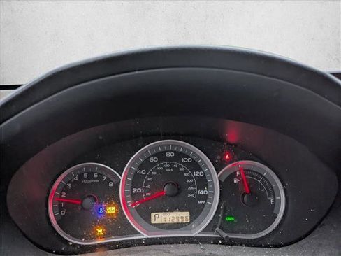 Used 2011 Subaru Impreza 2.5i AWD/4WD image 9