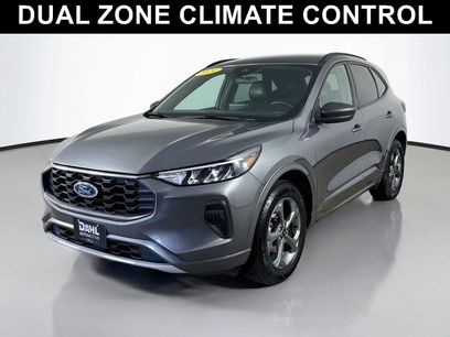 Used 2024 Ford Escape ST-Line