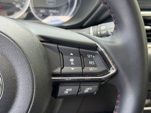 Used 2023 MAZDA CX-5 Carbon Edition AWD/4WD image 17