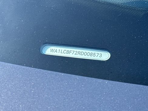 Used 2024 Audi Q7 2.0T Premium Plus w/ Premium Plus Package image 35