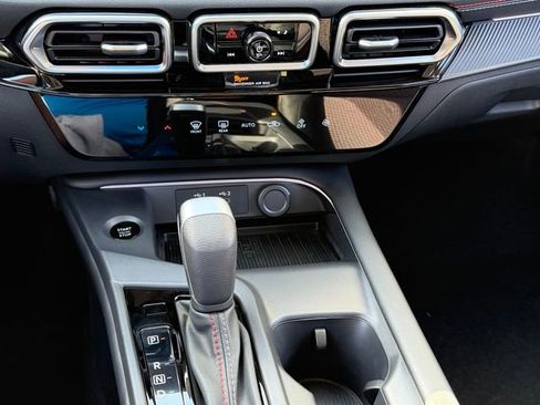 New 2026 Nissan Sentra SR image 18