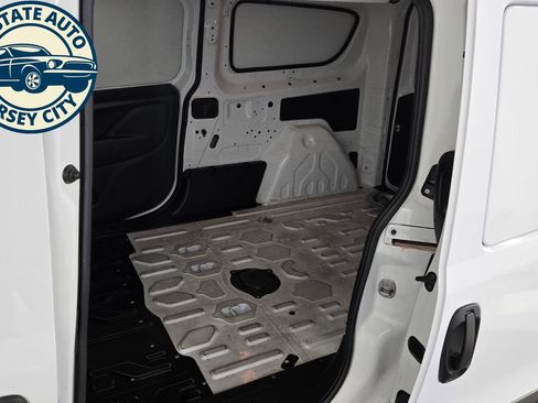 Used 2022 RAM ProMaster City Wagon FWD image 21